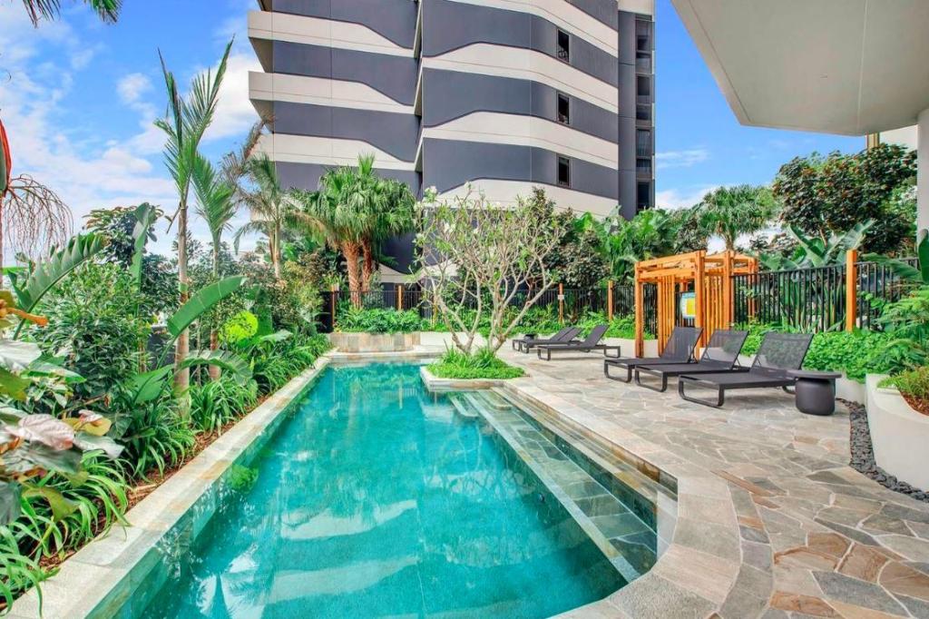 51301/21 Mollison St, South Brisbane, QLD 4101