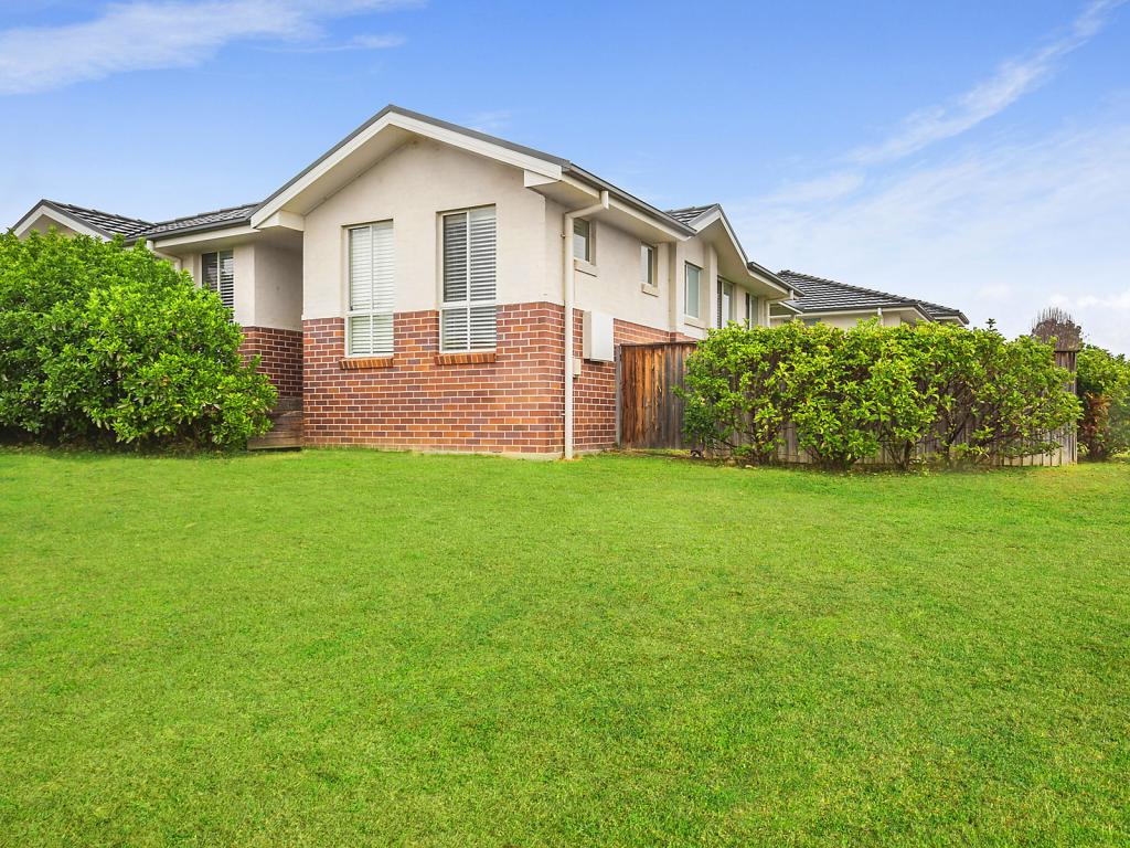 2 Hennessy Pl, Mudgee, NSW 2850