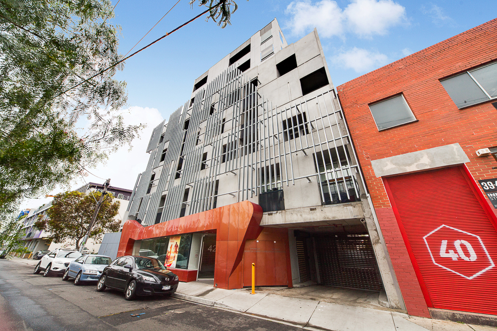 320/42 Porter St, Prahran, VIC 3181