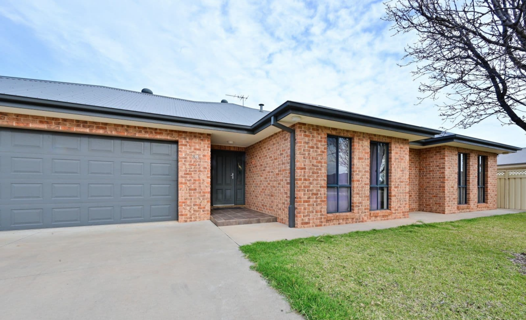 38 Summers St, Griffith, NSW 2680