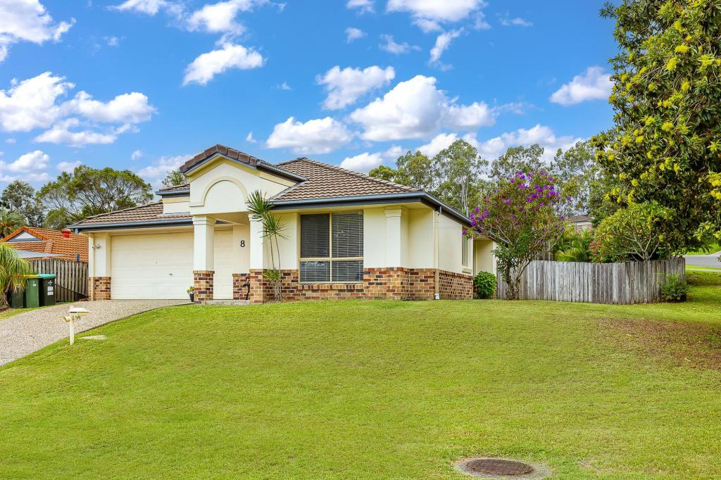 8 Chute St, Mudgeeraba, QLD 4213