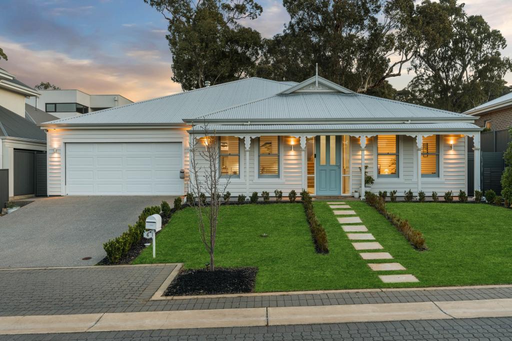 6 Honeysuckle Way, Mount Barker, SA 5251