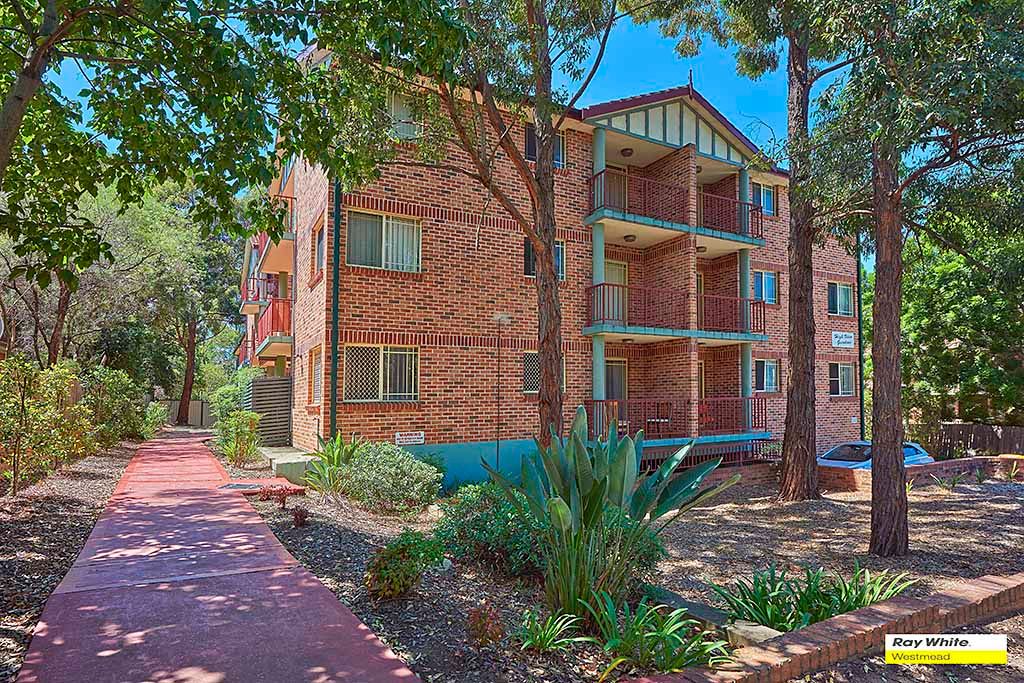 5/5-7 Priddle St, Westmead, NSW 2145