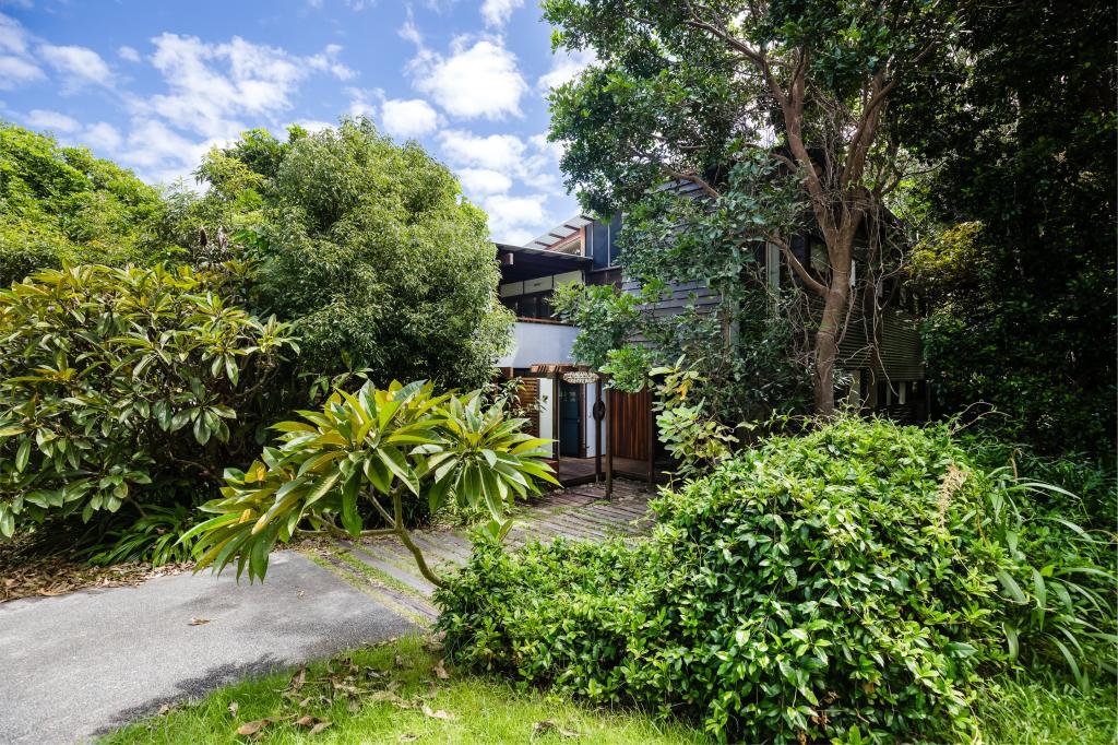 1/43 Bigoon Rd, Point Lookout, QLD 4183