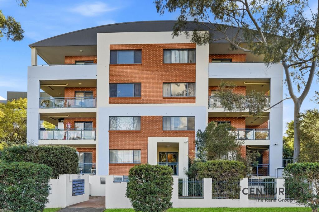 21/3-5 Boyd St, Blacktown, NSW 2148