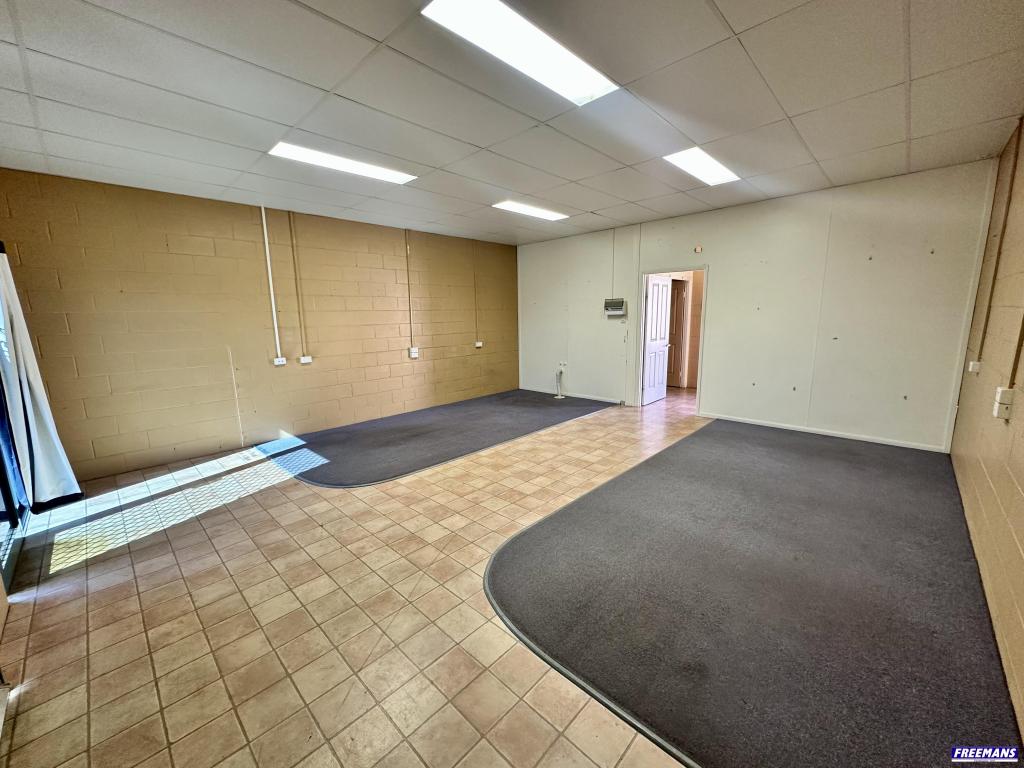 17/119 YOUNGMAN ST, KINGAROY, QLD 4610
