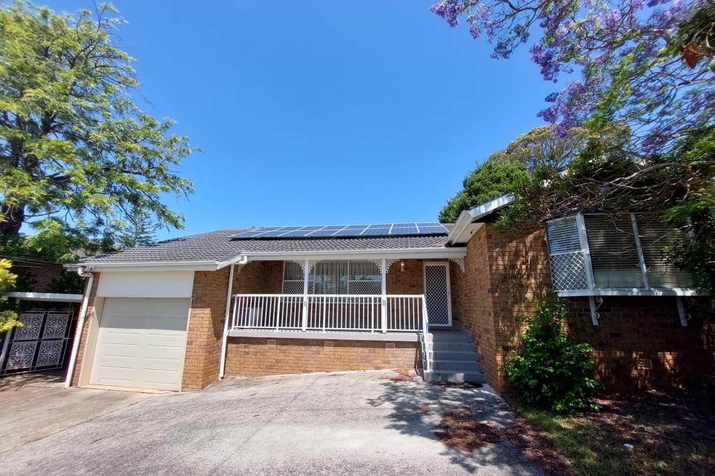 3 Lovell Rd, Denistone East, NSW 2112