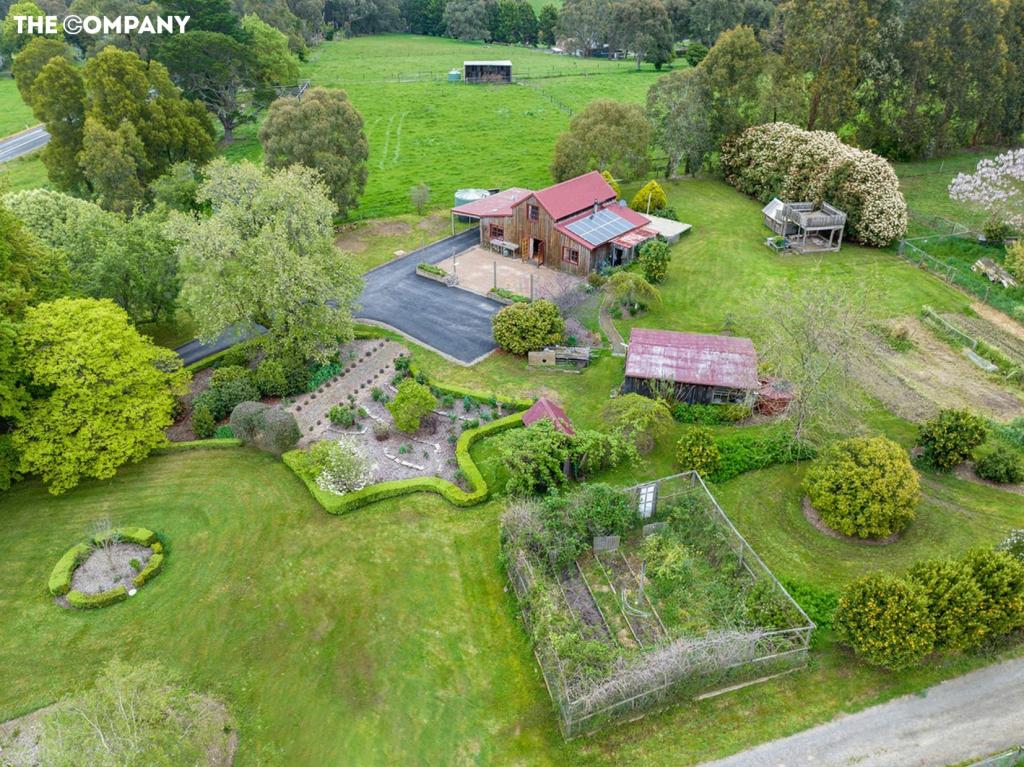 1103 Main Neerim Rd, Jindivick, VIC 3818