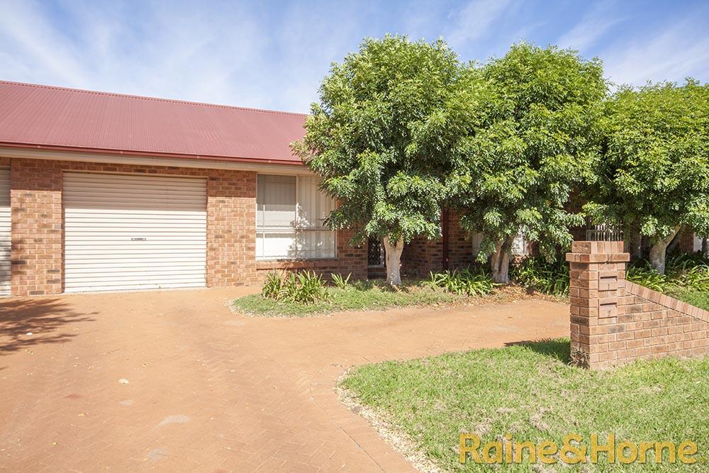 2/63 Gipps St, Dubbo, NSW 2830