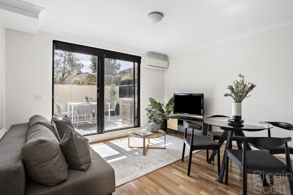 26/140 Queens Pde, Fitzroy North, VIC 3068