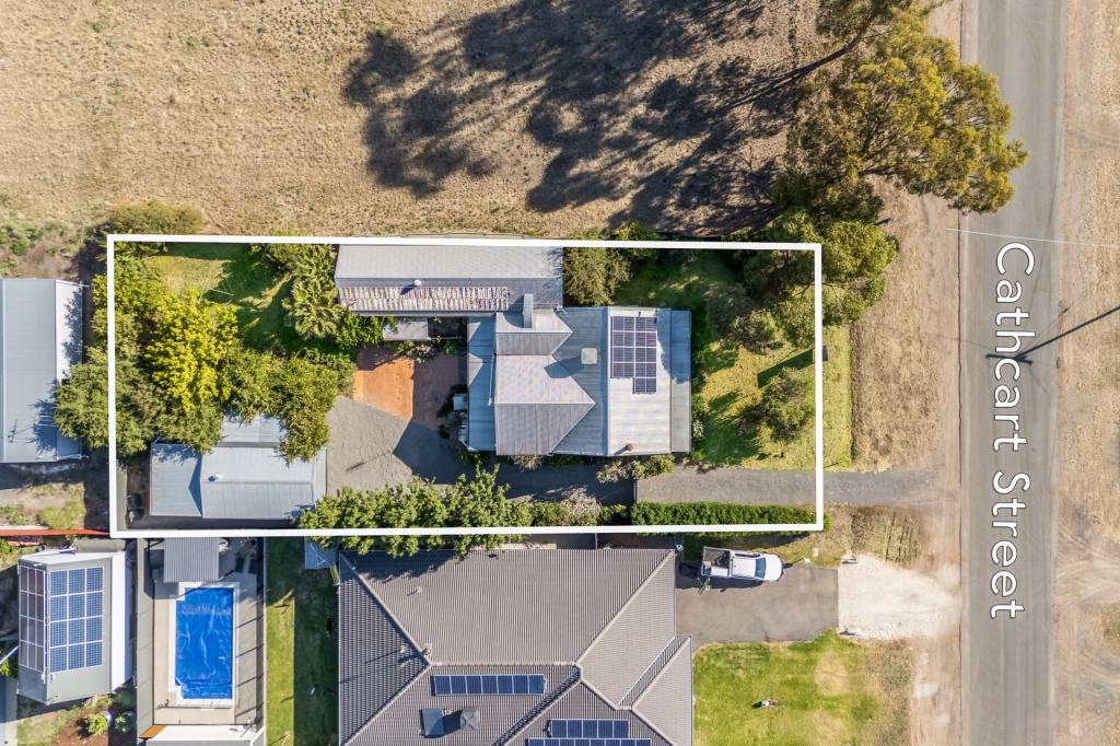 10 Cathcart St, Marong, VIC 3515