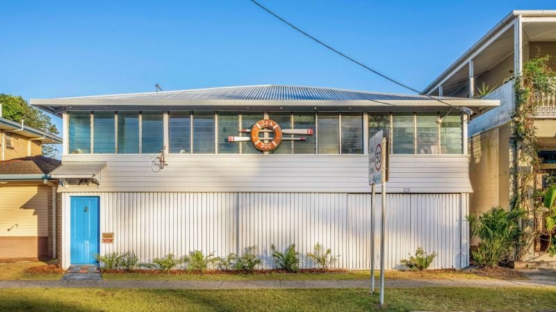 14 Park St, Brunswick Heads, NSW 2483