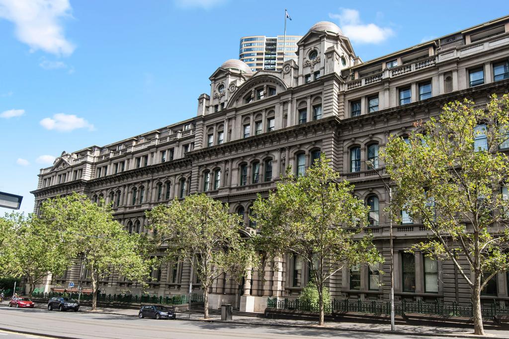 333/67 SPENCER ST, MELBOURNE, VIC 3000