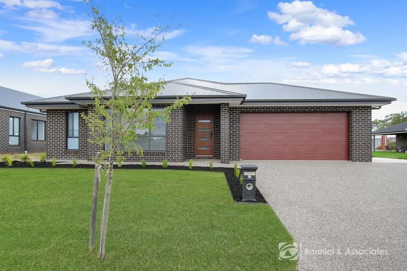 47 Eisenhauer Dr, Thurgoona, NSW 2640