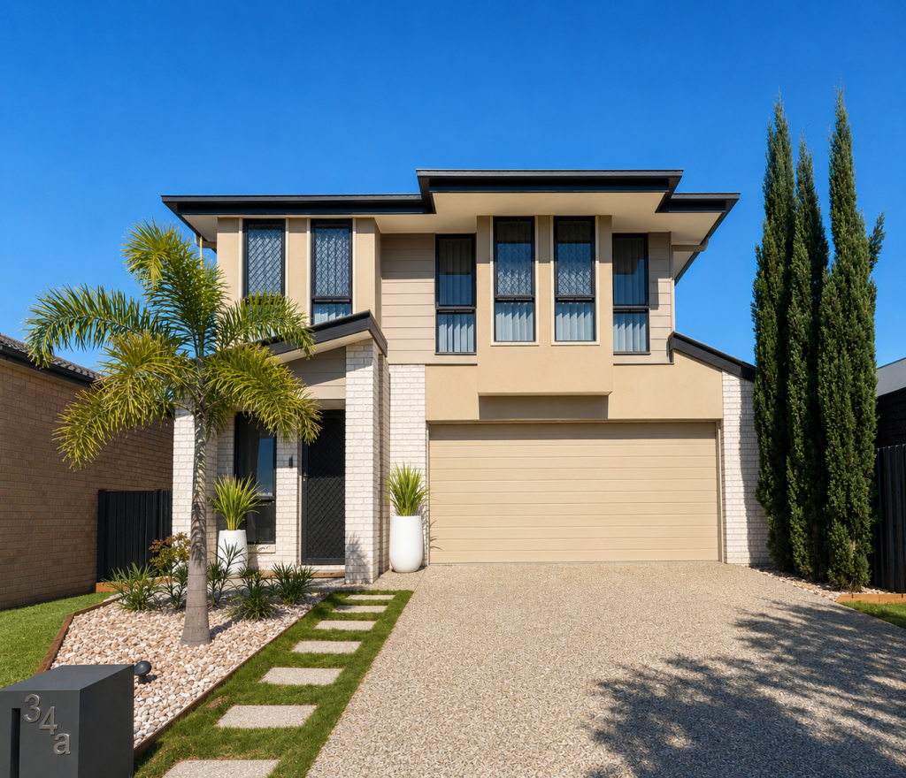 34A RETREAT CRES, NARANGBA, QLD 4504