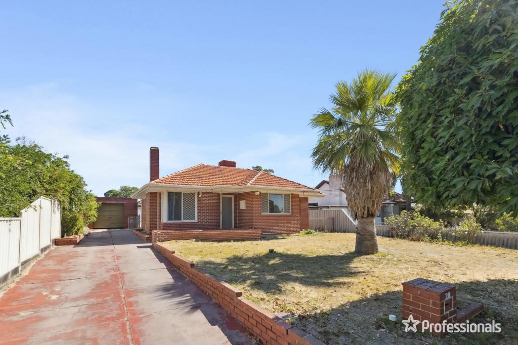 28 Selsey Way, Balga, WA 6061