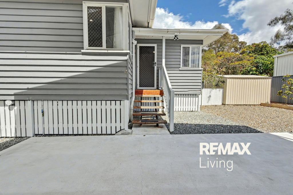 3/18 Bushcherry Ct, Burpengary East, QLD 4505