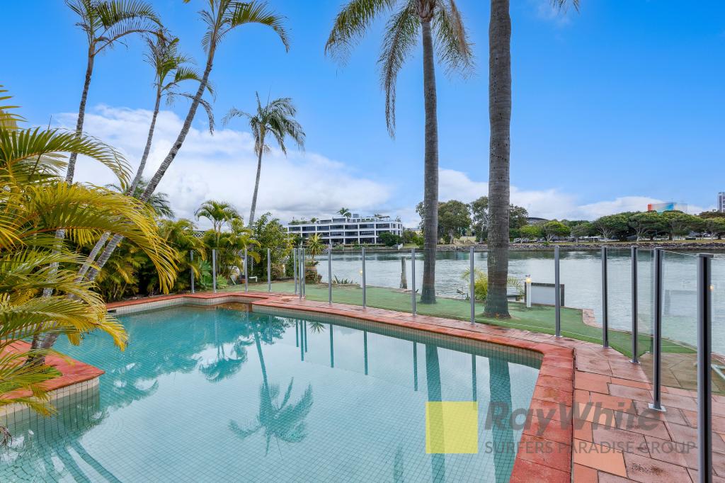 60 Sunset Bvd, Surfers Paradise, QLD 4217