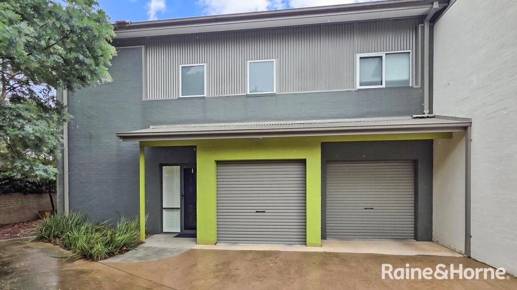 5/161 URIARRA RD, CRESTWOOD, NSW 2620