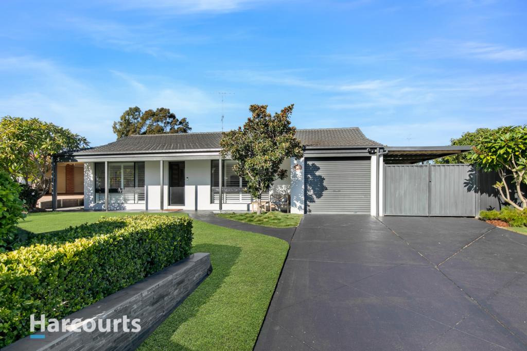 12 Eucumbene Pl, St Clair, NSW 2759