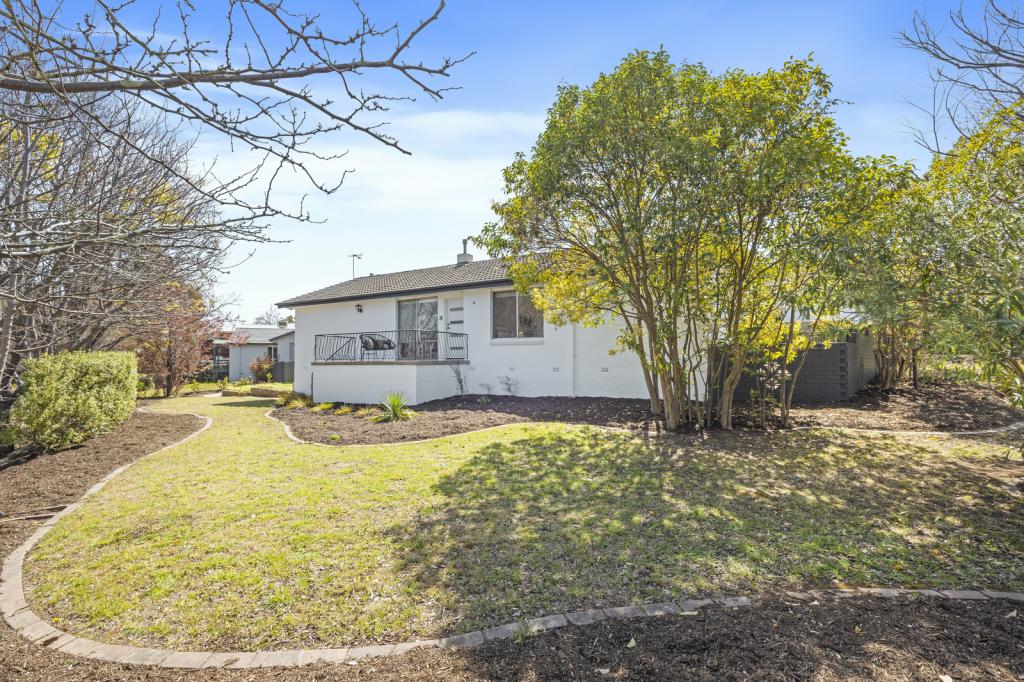 26 Fitchett St, Garran, ACT 2605