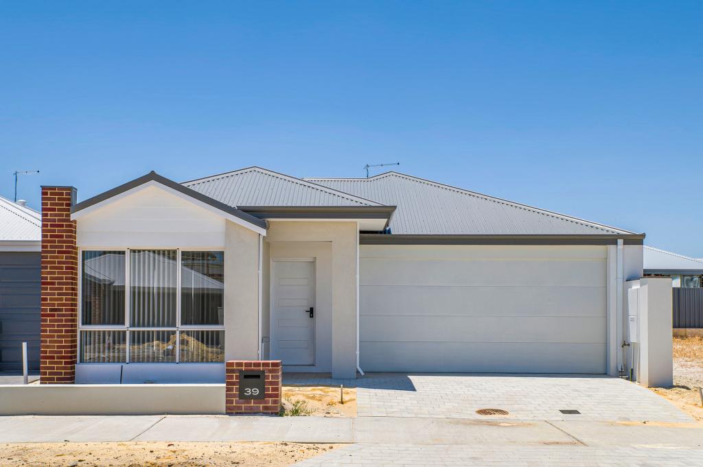 39 Scindian St, Ellenbrook, WA 6069