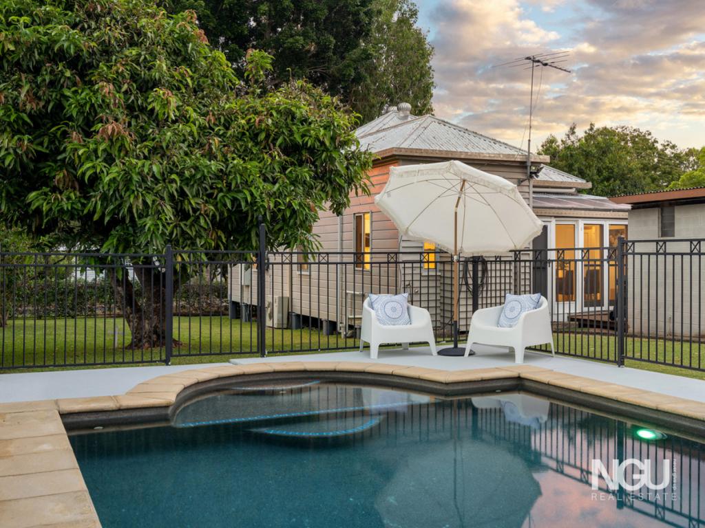 100 Thorn St, Ipswich, QLD 4305