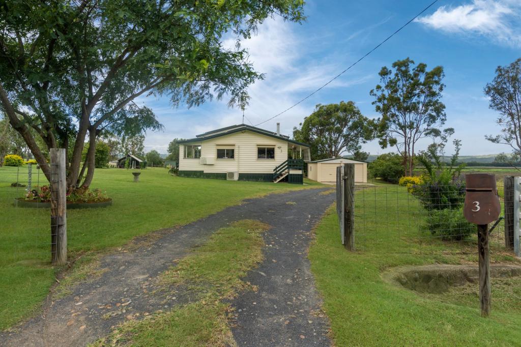 3 Thurlow Ct, Laidley Heights, QLD 4341