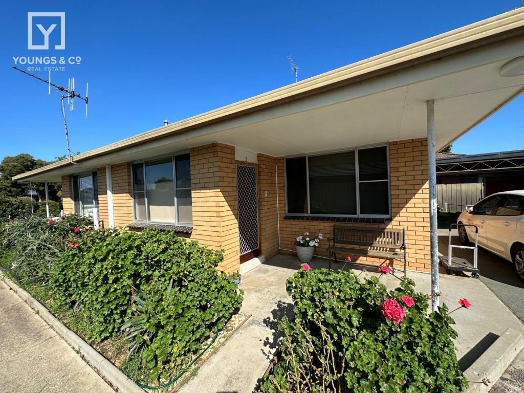 2/45 Mason St, Shepparton, VIC 3630