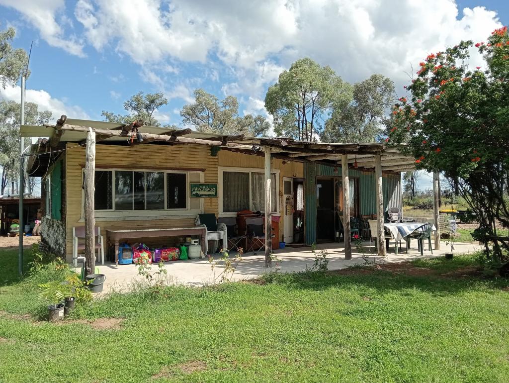 Contact Agent For Address, Tara, QLD 4421