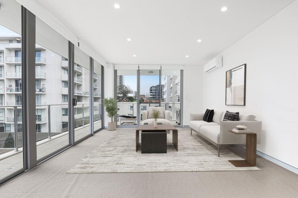 128/22-32 Gladstone Ave, Wollongong, NSW 2500