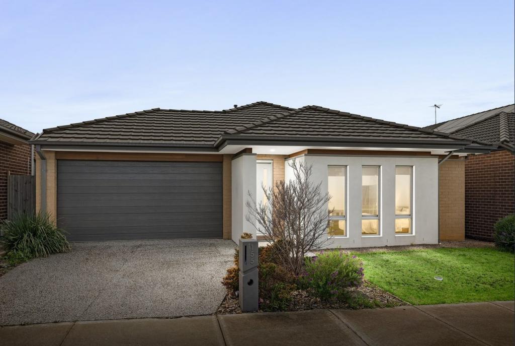 155 STANMORE CRES, WYNDHAM VALE, VIC 3024