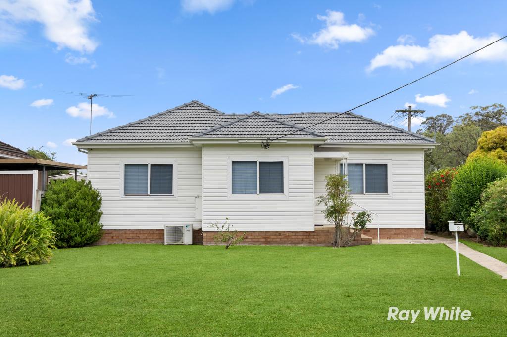 2 Fursorb St, Marayong, NSW 2148