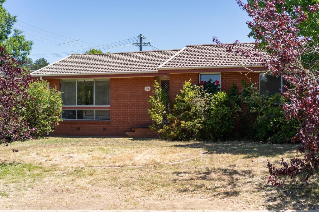52 Darby St, Kaleen, ACT 2617