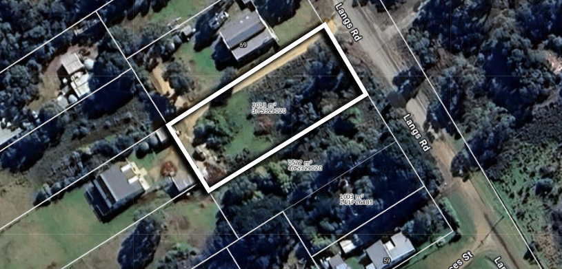 61 Langs Rd, Robertsons Beach, VIC 3971