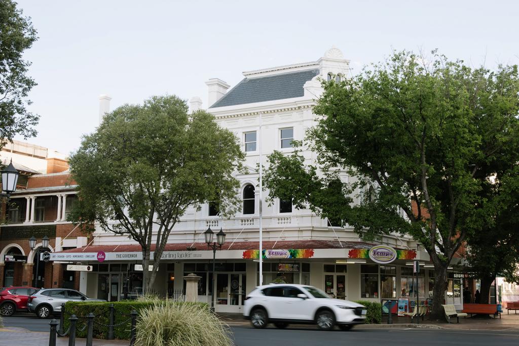 1/116-120 Macquarie St, Dubbo, NSW 2830