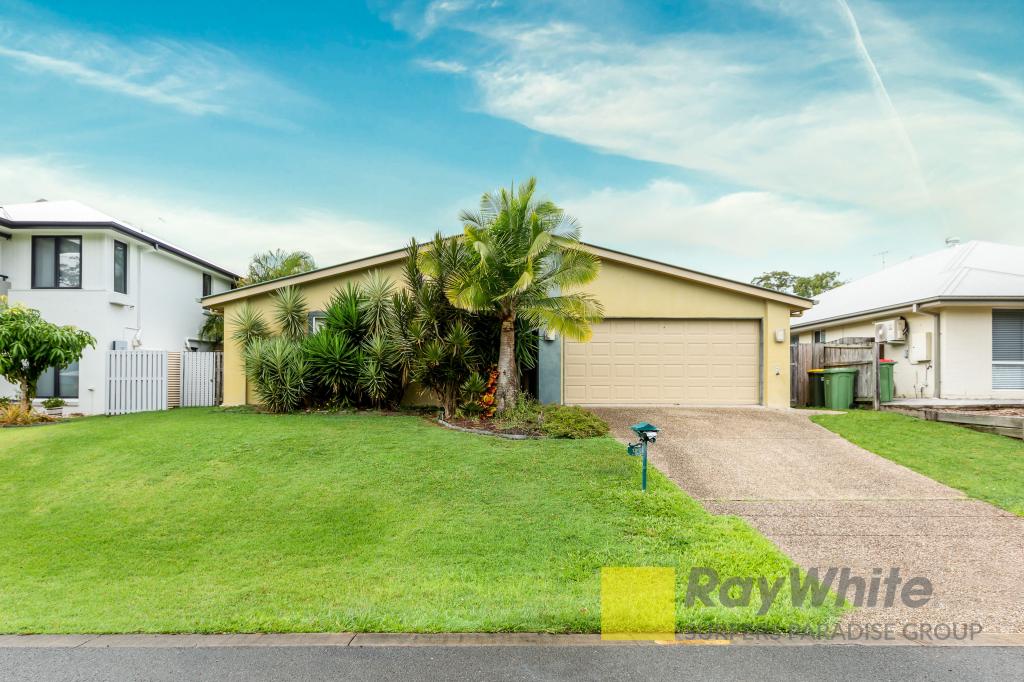 13 Lilyvale Cres, Ormeau, QLD 4208