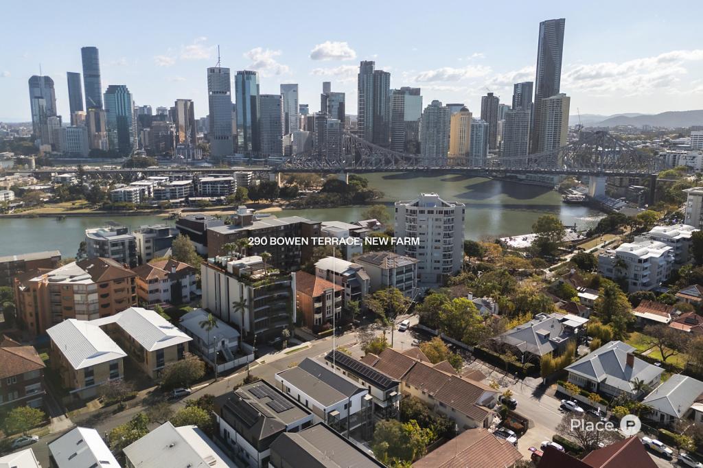290 Bowen Tce, New Farm, QLD 4005
