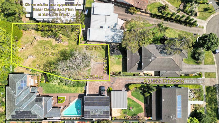 8a Carol Ave, Jannali, NSW 2226