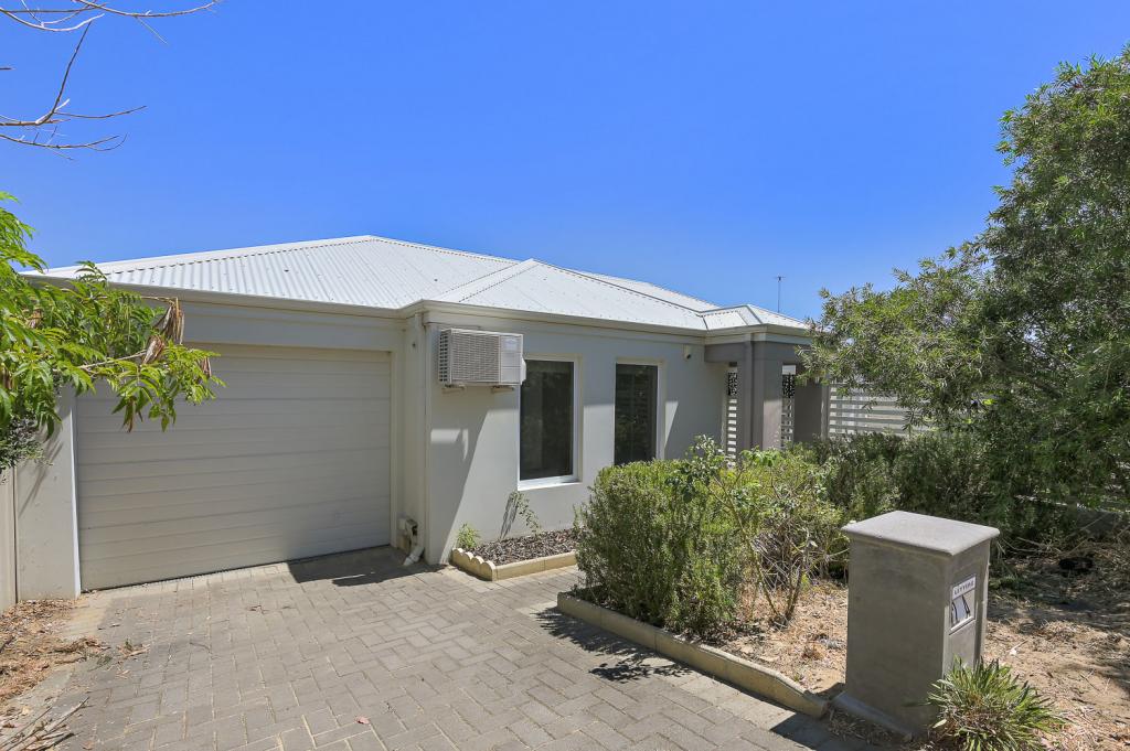 22a Burford St, Balga, WA 6061