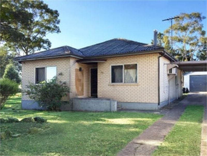 Contact Agent For Address, Ingleburn, NSW 2565