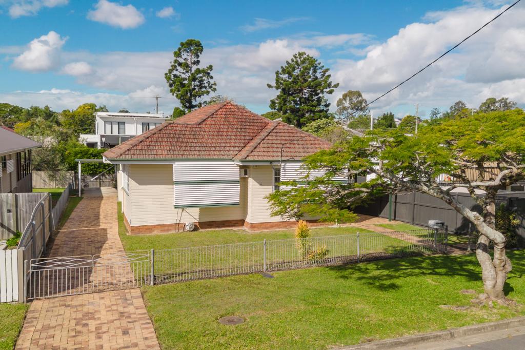 71 Ramsay St, Kedron, QLD 4031