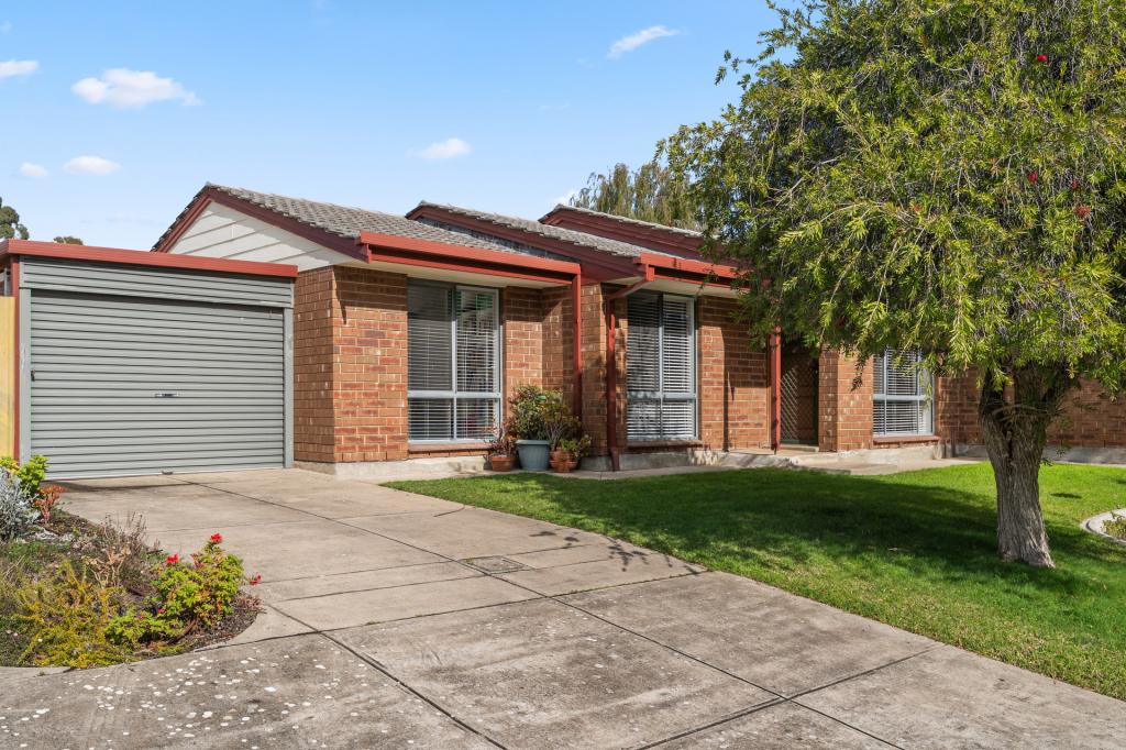 7/48 Sunnymeade Dr, Aberfoyle Park, SA 5159
