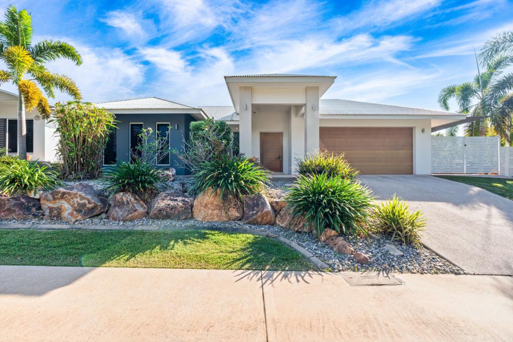 13 Fiat Ct, Zuccoli, NT 0832