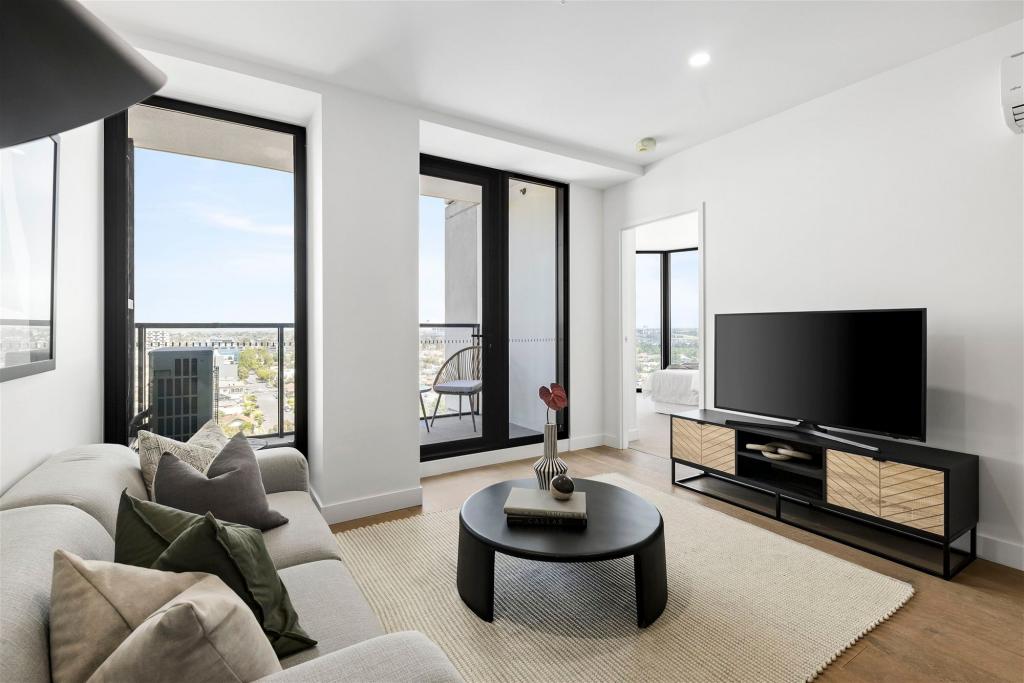 Contact Agent For Address, Footscray, VIC 3011