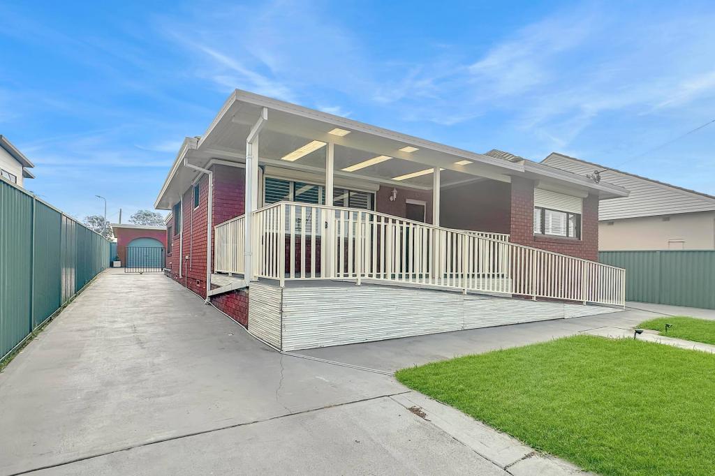304 Shellharbour Rd, Barrack Heights, NSW 2528