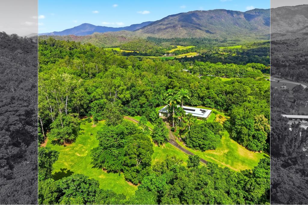 46 Gallet Rd, Little Mulgrave, QLD 4865