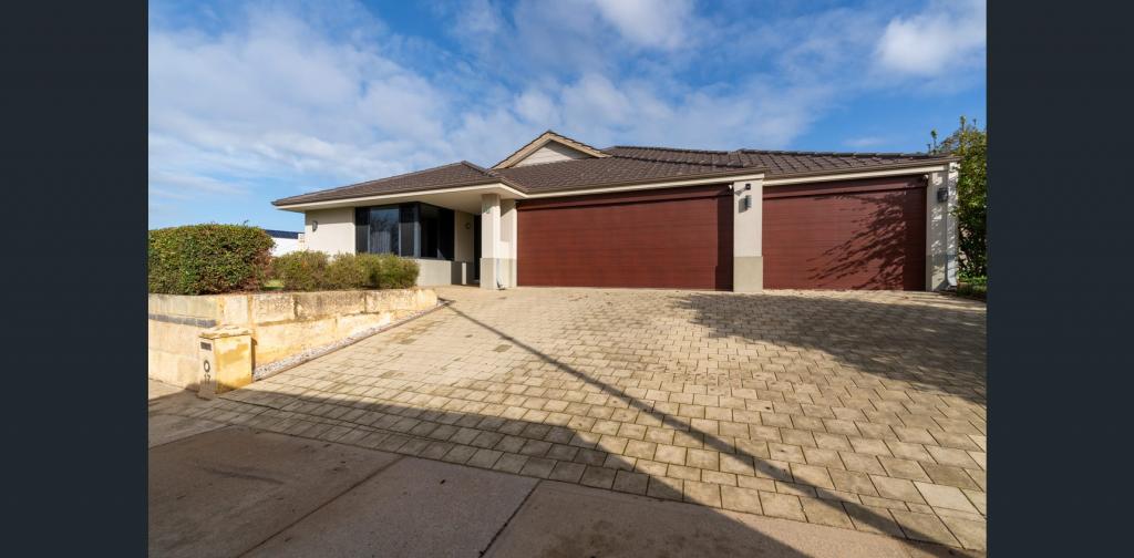 17 Herbert Mndr, Baldivis, WA 6171