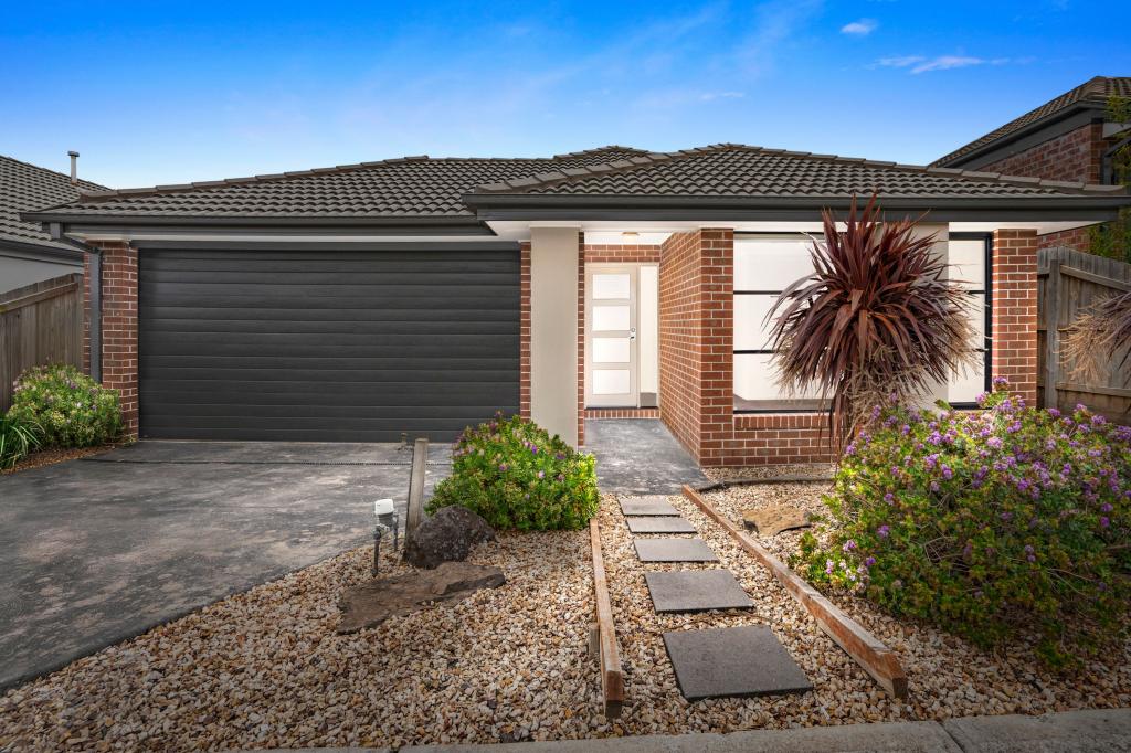 23 Corymbia Gr, South Morang, VIC 3752