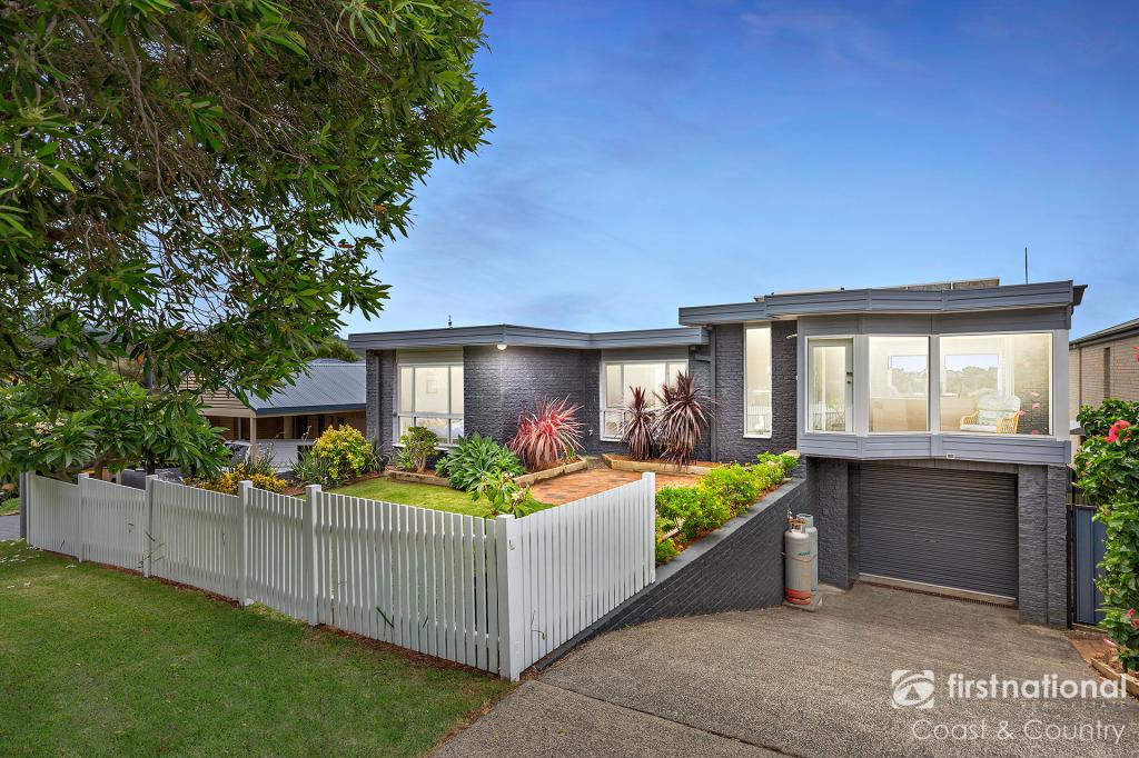 71 Attunga Ave, Kiama Heights, NSW 2533